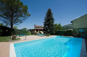 Agri Hotel Ristorante Hermitage