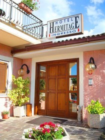 Agri Hotel Ristorante Hermitage