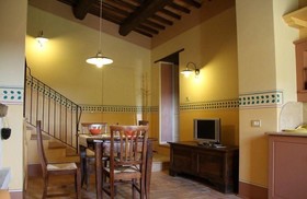 Castello di Campi