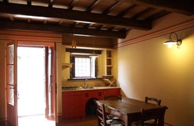 Castello di Campi