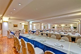 Hotel Salicone Norcia