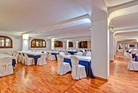 Hotel Salicone Norcia