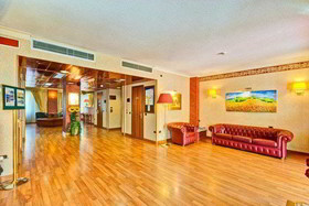 Hotel Salicone Norcia