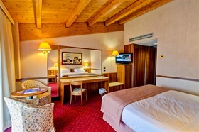 Hotel Salicone Norcia