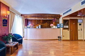 Hotel Salicone Norcia