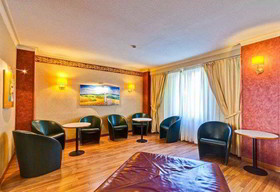 Hotel Salicone Norcia