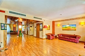 Hotel Salicone Norcia