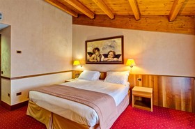 Hotel Salicone Norcia