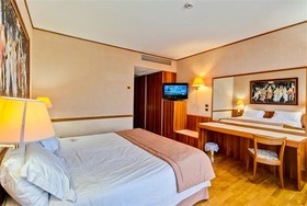 Hotel Salicone Norcia