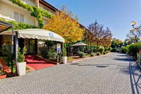 Hotel Salicone Norcia