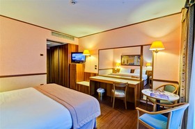 Hotel Salicone Norcia