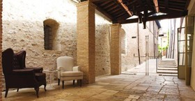 Palazzo Seneca