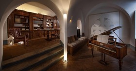 Palazzo Seneca