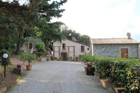 Agriturismo Borgo Pirolino