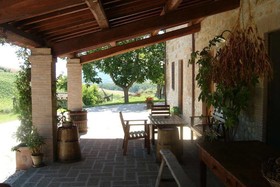 Agriturismo Cioccoleta