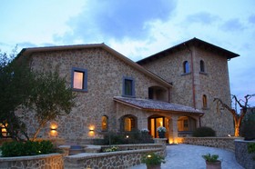 Altarocca Wine Resort