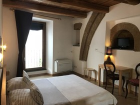 B&B La Casa Di Tufo