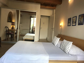 B&B La Casa Di Tufo