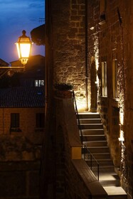 Le Stanze Di Teodorico