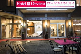 Hotel Orvieto