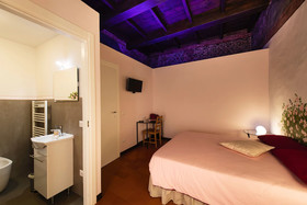 Orvieto Aroma Rooms 1