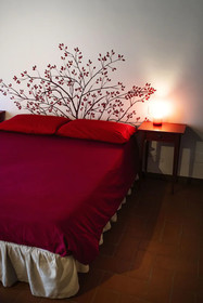 Orvieto Aroma Rooms 1