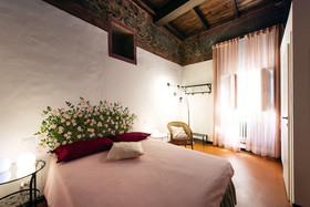 Orvieto Aroma Rooms 1