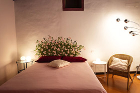 Orvieto Aroma Rooms 1