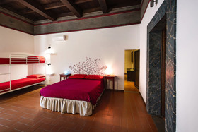 Orvieto Aroma Rooms 1