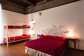 Orvieto Aroma Rooms 1