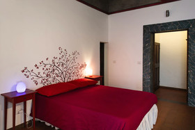 Orvieto Aroma Rooms 1