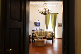 Orvieto Aroma Rooms 1