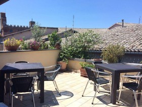 Orvieto in Terrazza