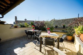 Orvieto in Terrazza