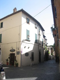 Orvieto in Terrazza