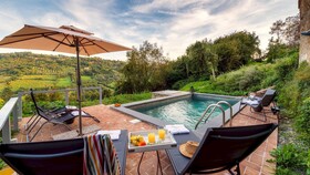 Podere Torre Delle Sorgenti 4 Emma Villa