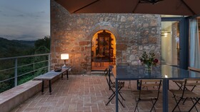 Podere Torre Delle Sorgenti 4 Emma Villa