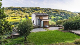 Podere Torre Delle Sorgenti 4 Emma Villa