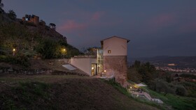 Podere Torre Delle Sorgenti 4 Emma Villa