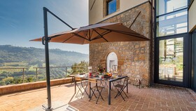 Podere Torre Delle Sorgenti 4 Emma Villa