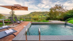 Podere Torre Delle Sorgenti 4 Emma Villa