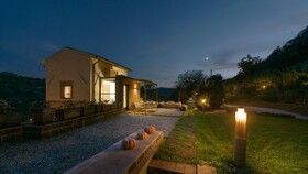 Podere Torre Delle Sorgenti 4 Emma Villa