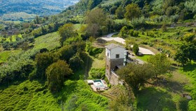 Podere Torre Delle Sorgenti 4 Emma Villa
