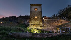 Podere Torre Delle Sorgenti 4 Emma Villa