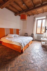 Sant'Angelo 42 - Bed & Breakfast