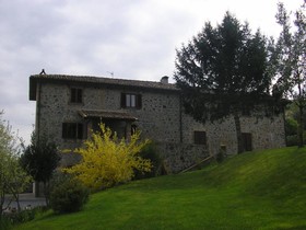 Villa Acquafredda