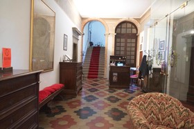 Villa Ciconia