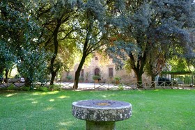 Villa Ciconia