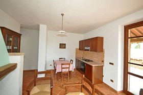 Borgo Saint George