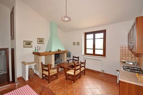 Borgo Saint George